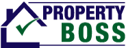 Property Boss logo